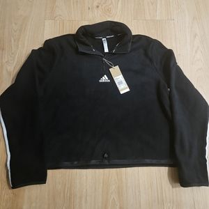 NWT Adidas crop top vest